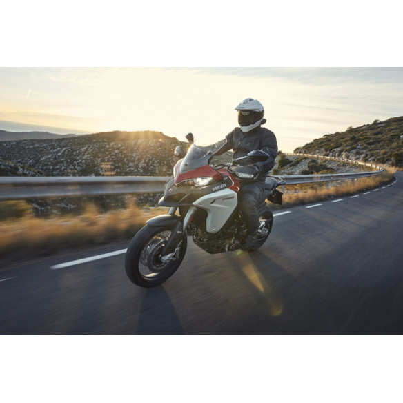 Chaqueta de moto Levior Gaman WP